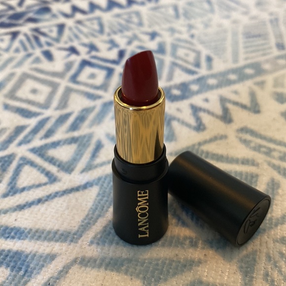 Lancôme Mini Lipstick - Picture 6 of 6